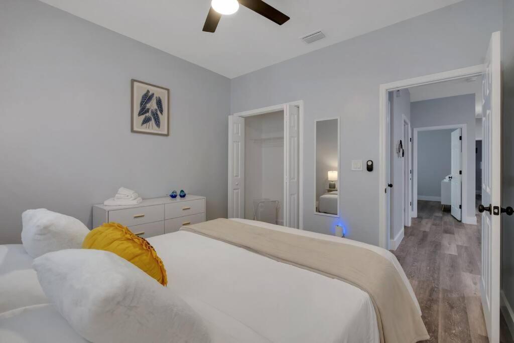 Holiday home Peaceful Place Less Than A Mile To Fsu And 15 Mins To Airport *