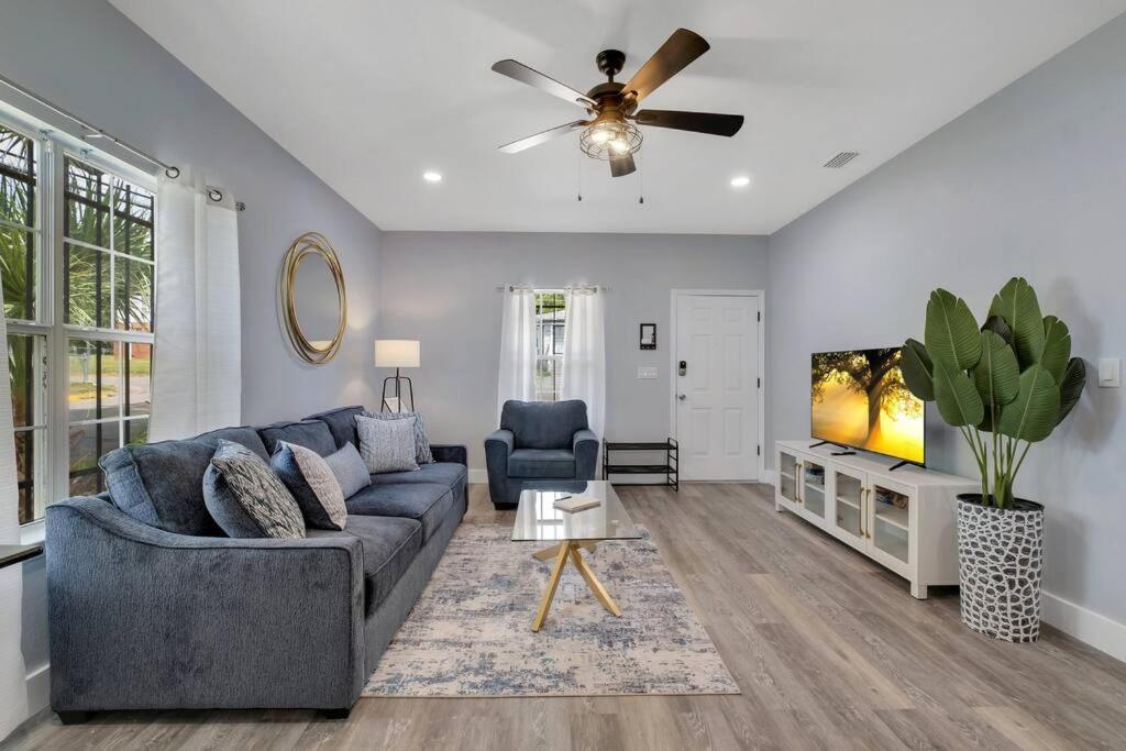 Holiday home Peaceful Place Less Than A Mile To Fsu And 15 Mins To Airport Tallahassee