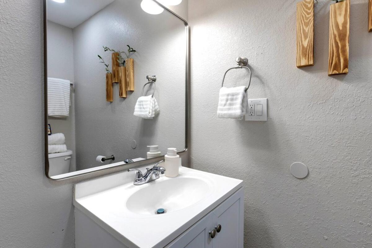 Holiday home Aesthetic 3bd Home, Downtown, Fsu, Games & Yard Tallahassee