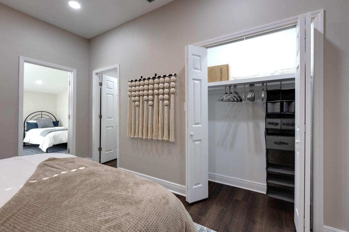 Aesthetic 3bd Home, Downtown, Fsu, Games & Yard