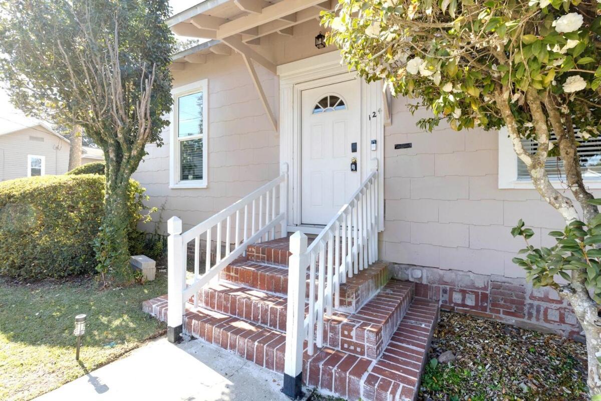 Aesthetic 3bd Home, Downtown, Fsu, Games & Yard Holiday home Tallahassee