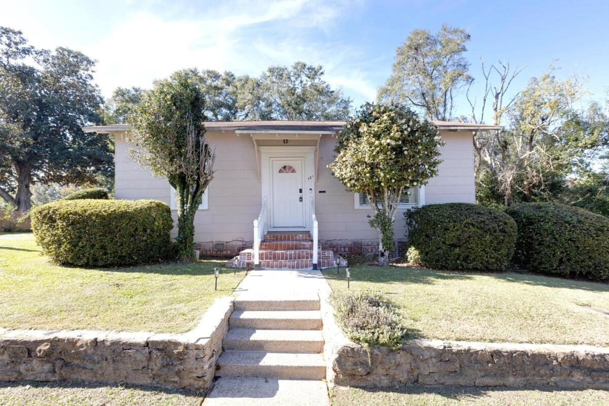 Aesthetic 3bd Home, Downtown, Fsu, Games & Yard