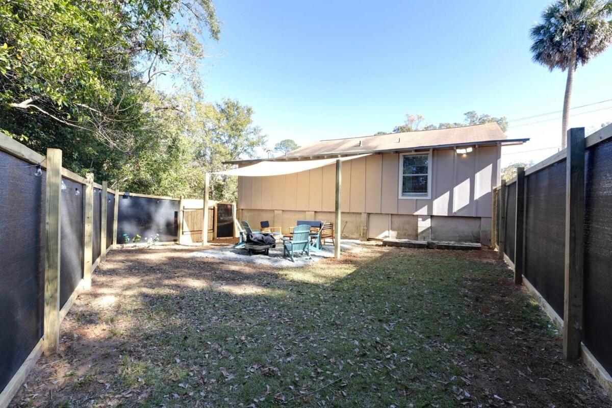 Holiday home Aesthetic 3bd Home, Downtown, Fsu, Games & Yard Tallahassee