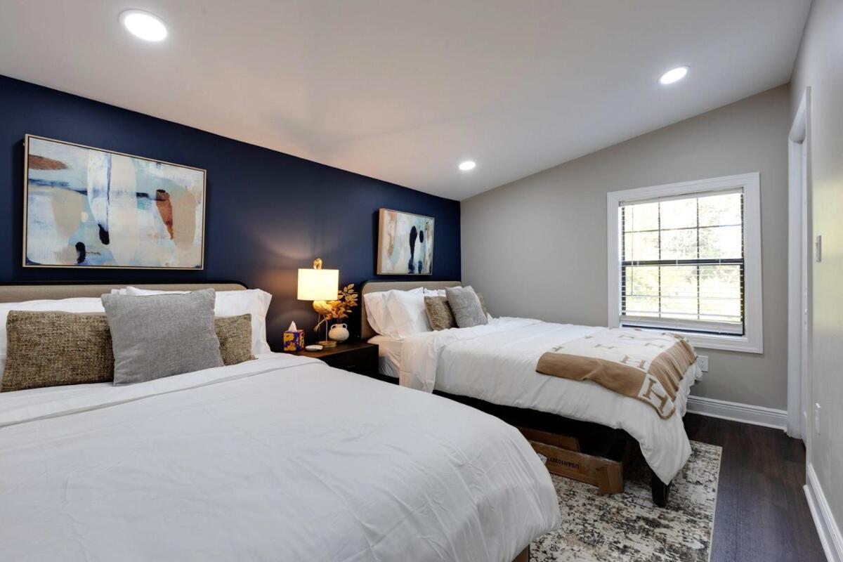 Aesthetic 3bd Home, Downtown, Fsu, Games & Yard
