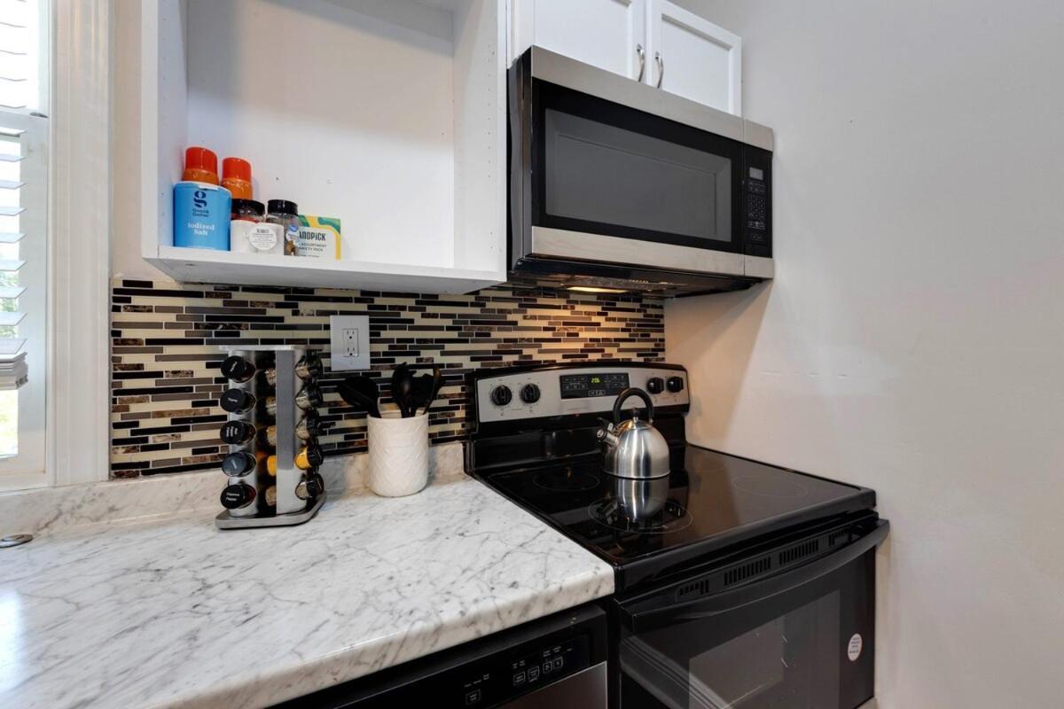 Aesthetic 3bd Home, Downtown, Fsu, Games & Yard Tallahassee