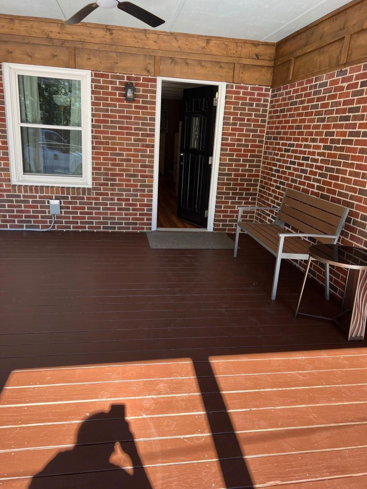Spacious Comfortable Unit Tallahassee