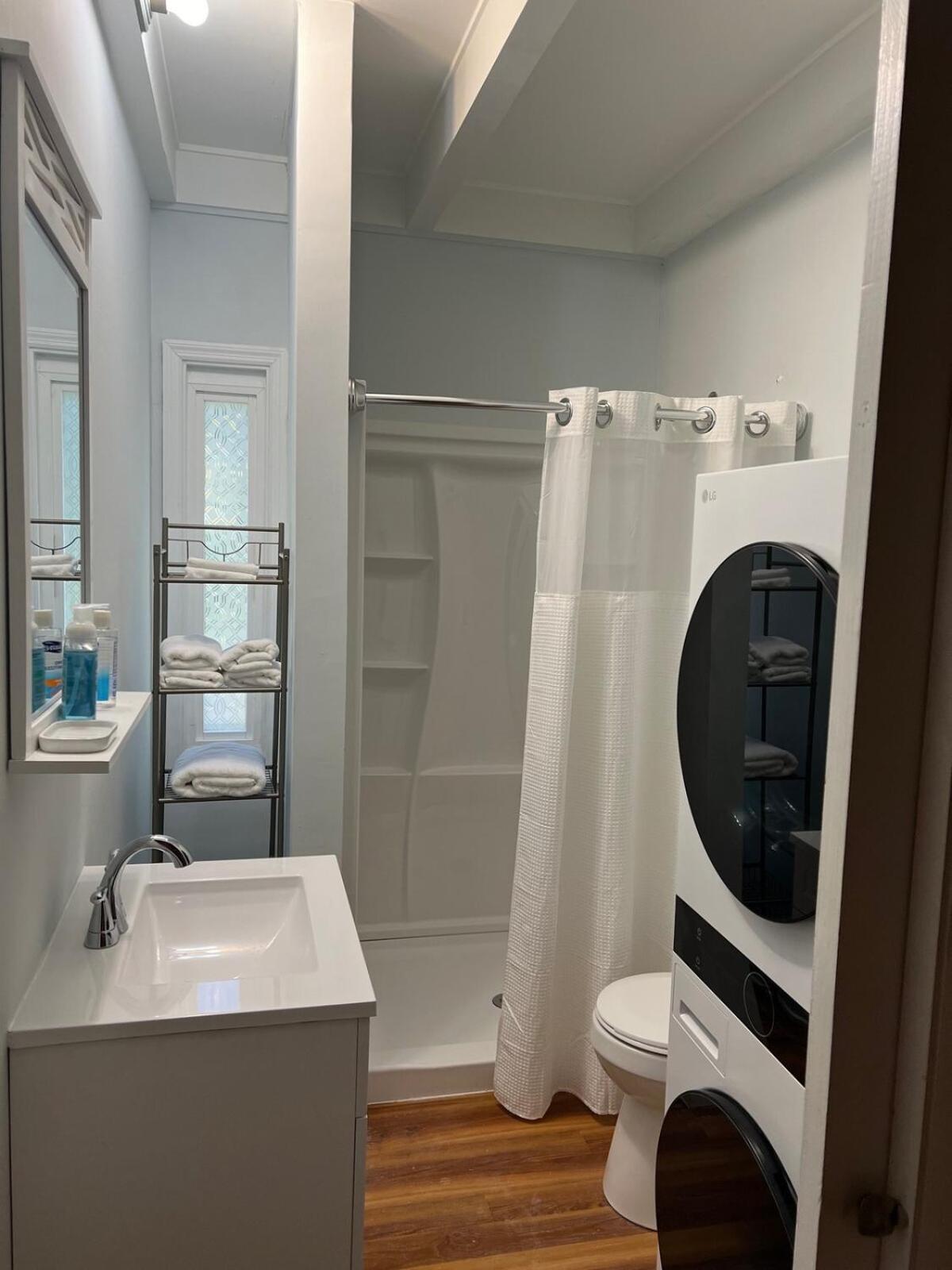 Holiday home Spacious Comfortable Unit