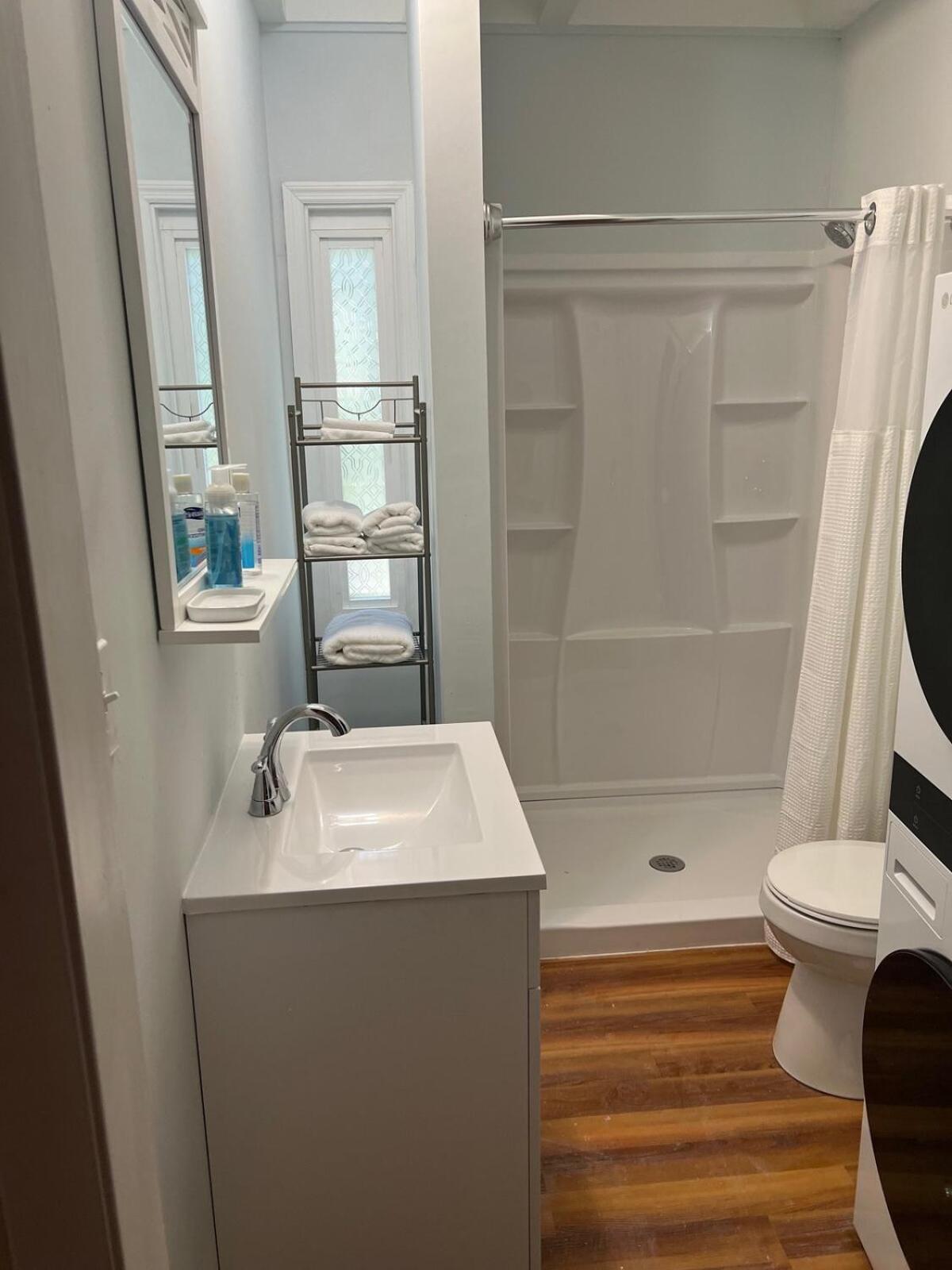 Holiday home Spacious Comfortable Unit