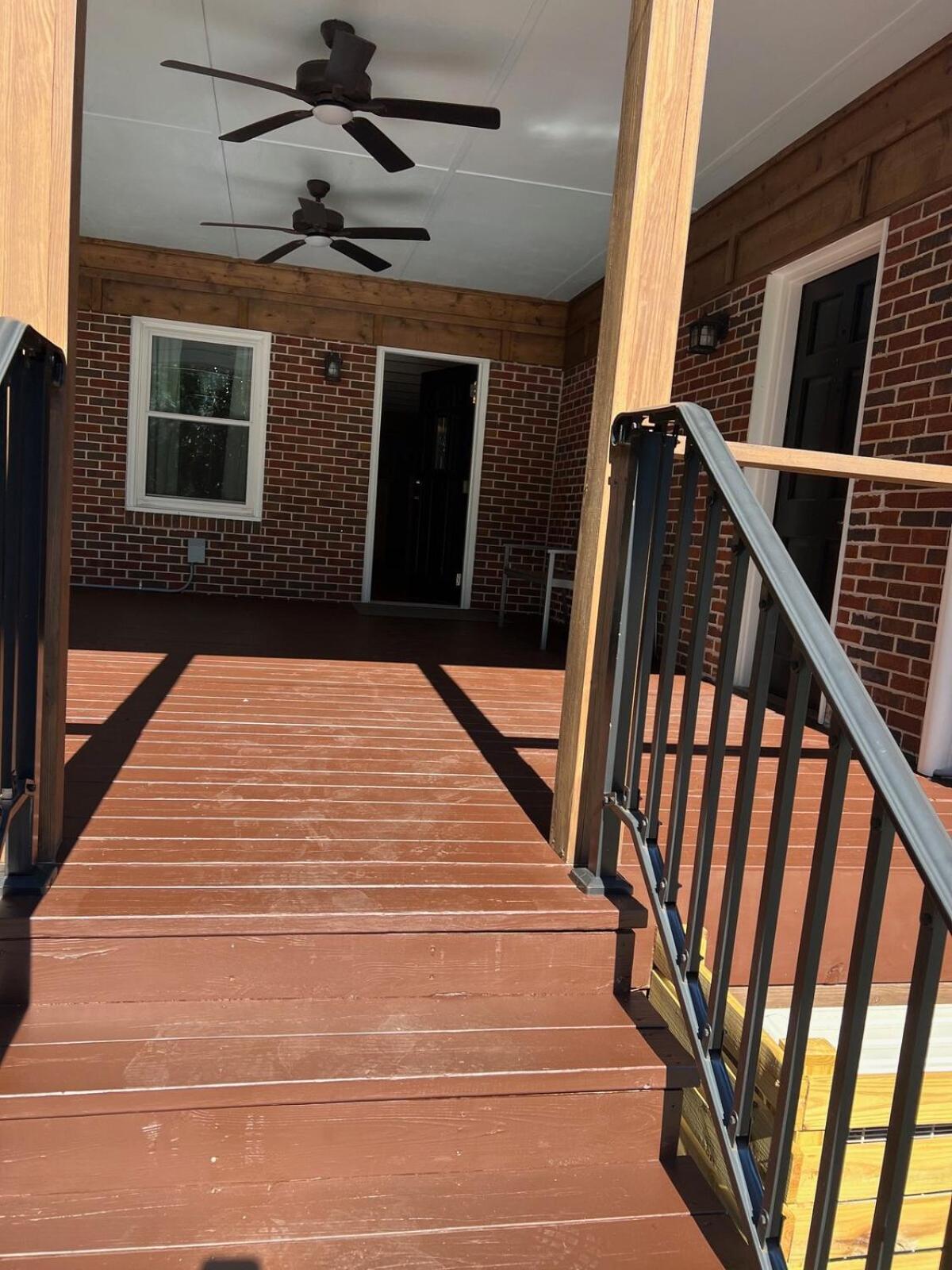 Spacious Comfortable Unit Holiday home Tallahassee