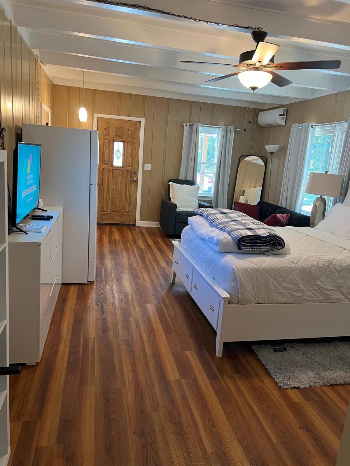 Holiday home Spacious Comfortable Unit Tallahassee