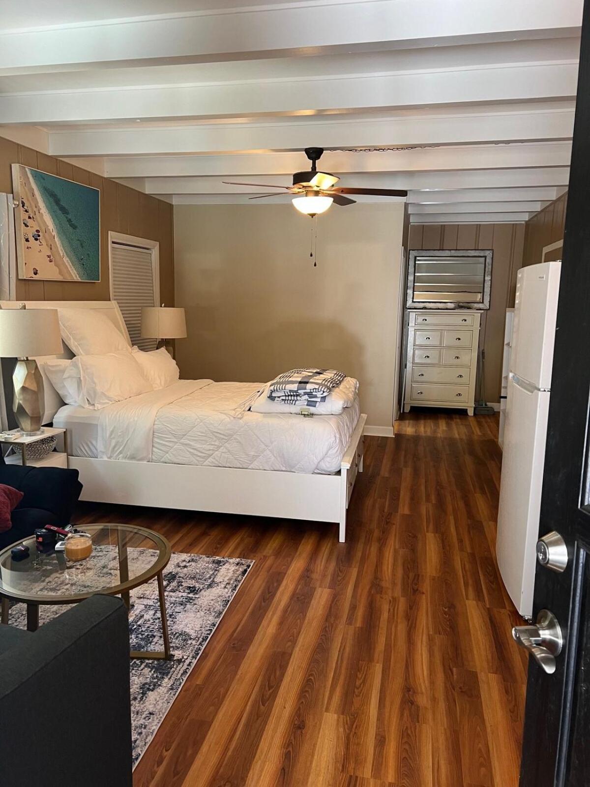 Spacious Comfortable Unit * Tallahassee