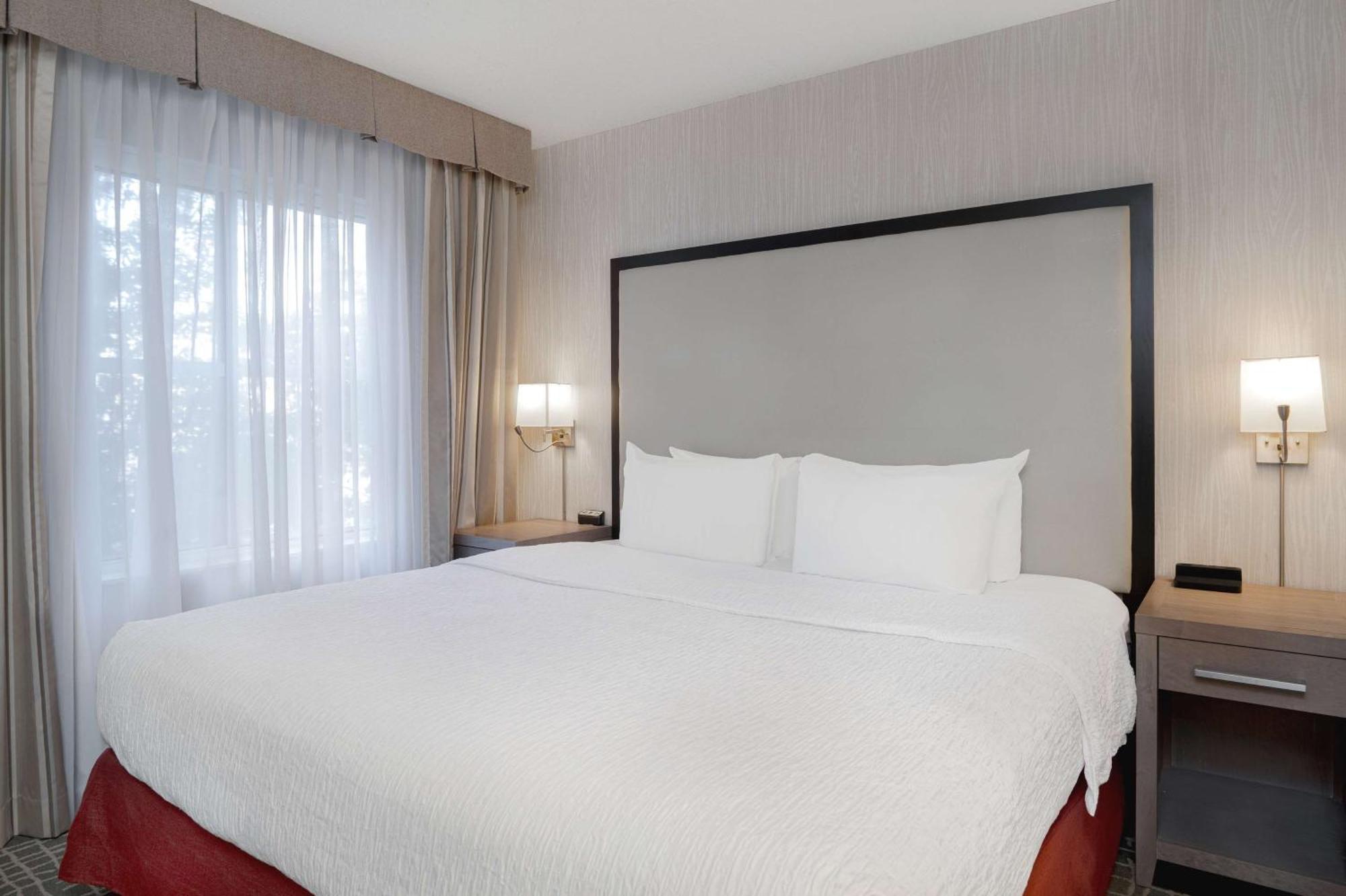 Homewood By Hilton Hotel 3*