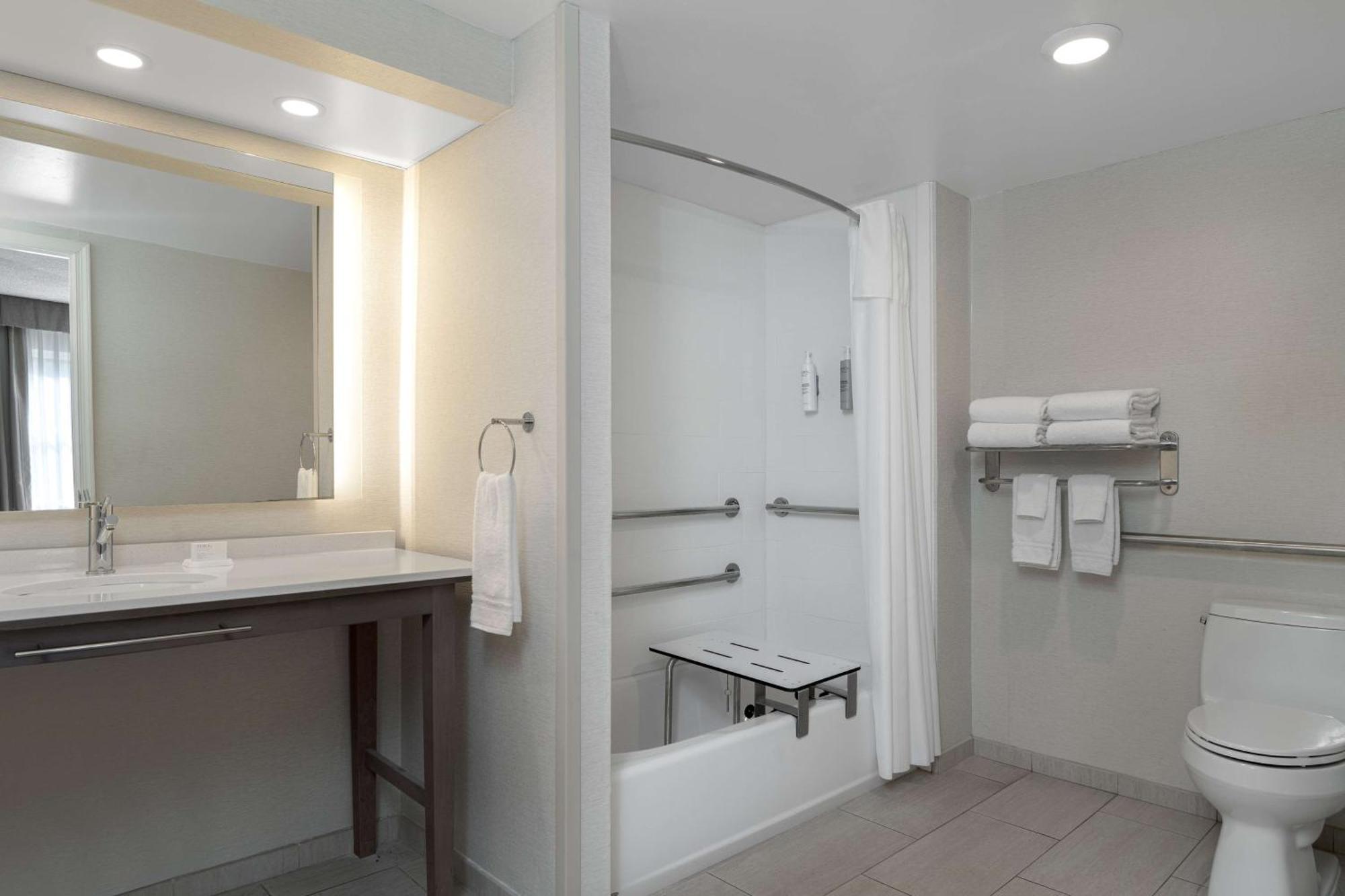 Homewood By Hilton Hotel 3*