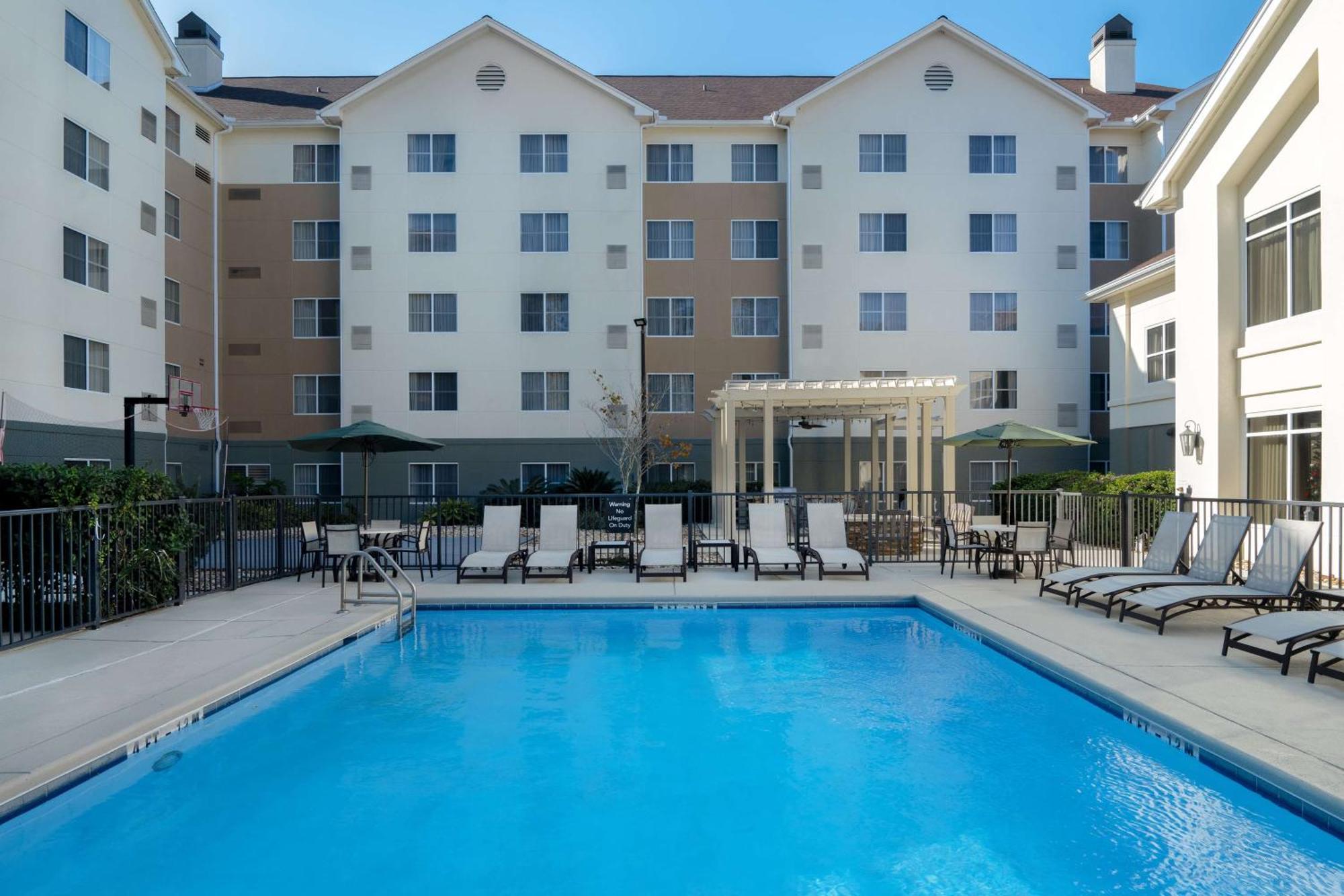 Homewood By Hilton 3* Tallahassee