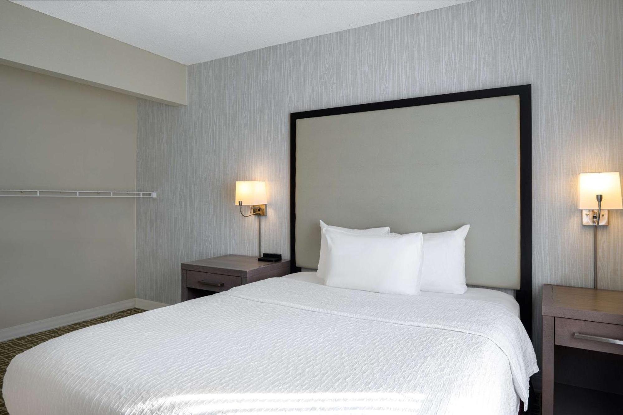 Homewood By Hilton Hotel
