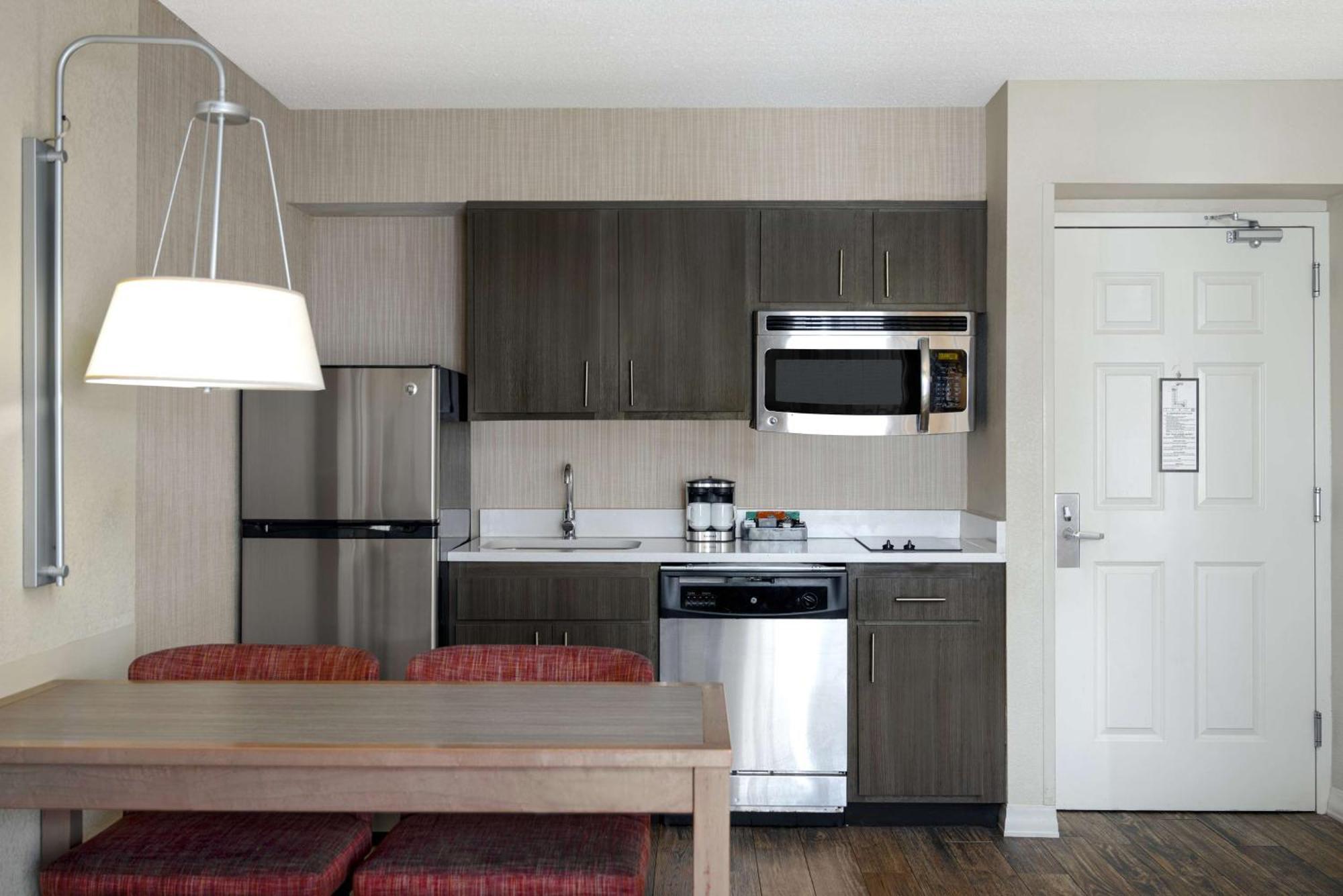 Hotel Homewood By Hilton