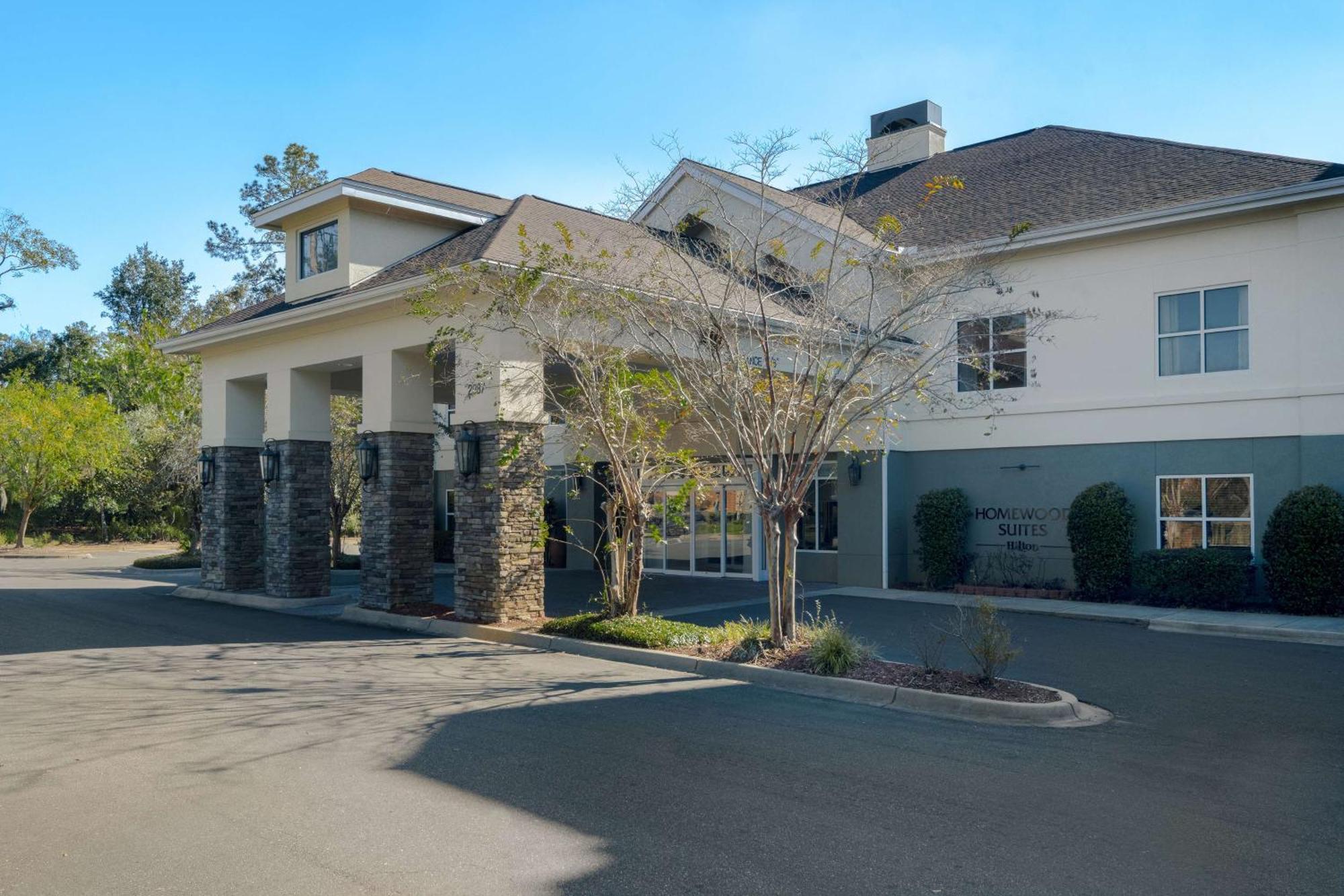 Hotel Homewood By Hilton 3*