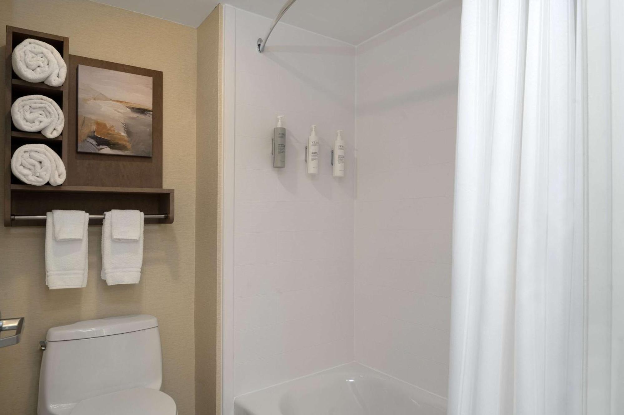 Hotel Homewood By Hilton