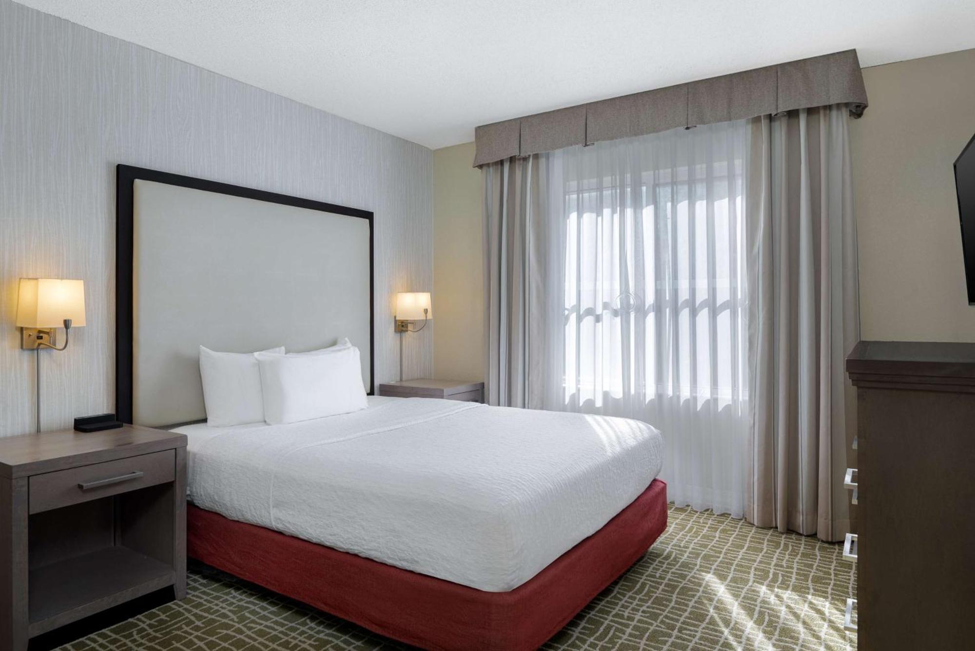 Homewood By Hilton Hotel 3*