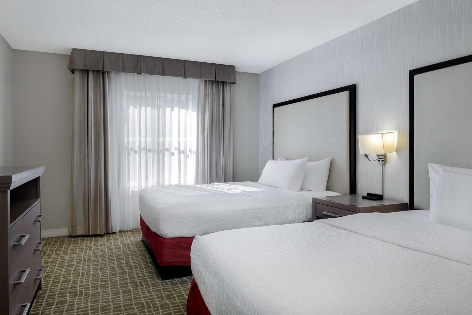 Homewood By Hilton Hotel Tallahassee