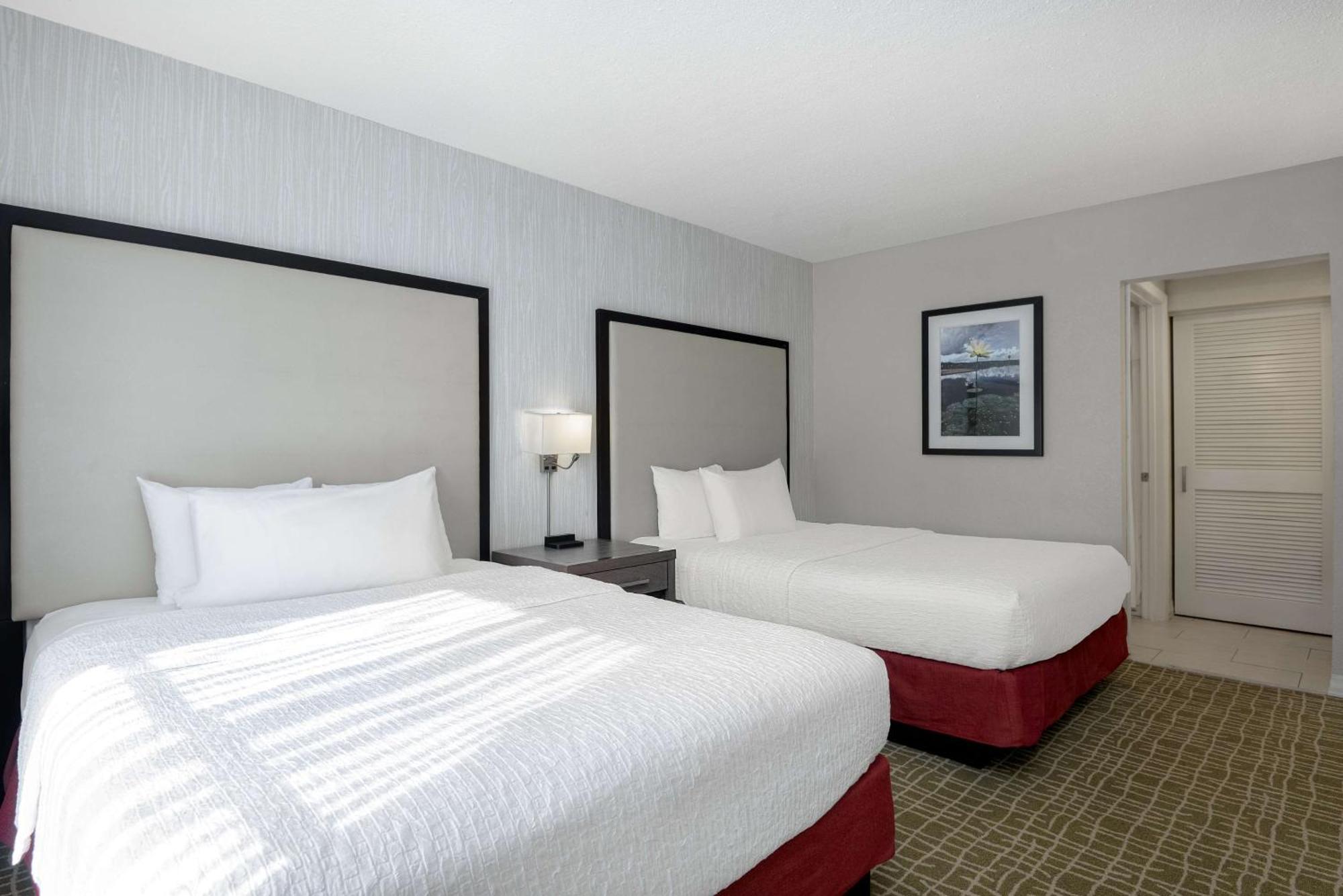 Hotel Homewood By Hilton Tallahassee