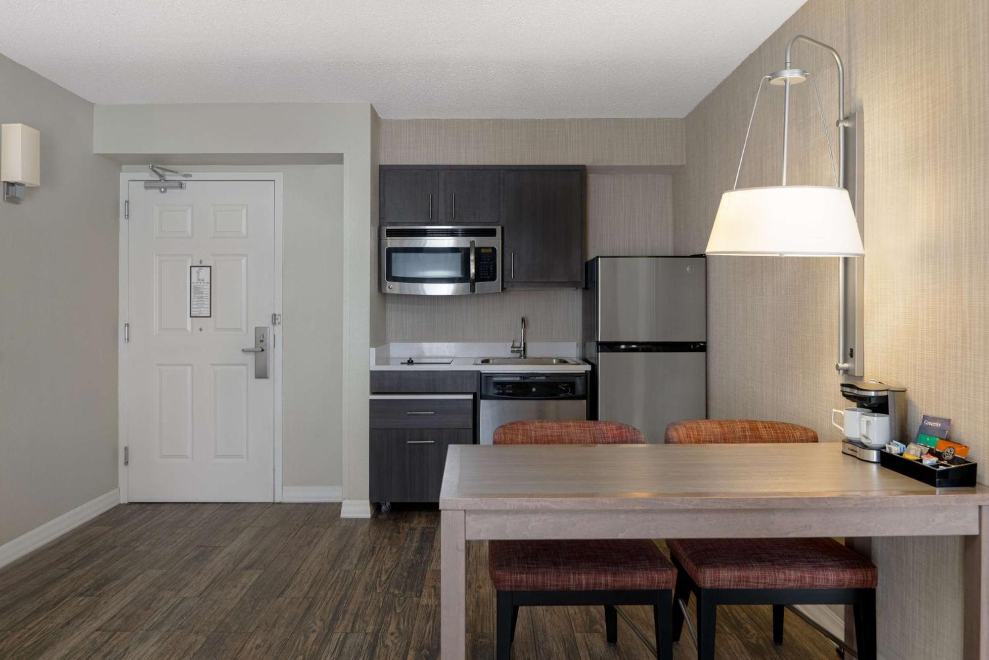Homewood By Hilton Tallahassee
