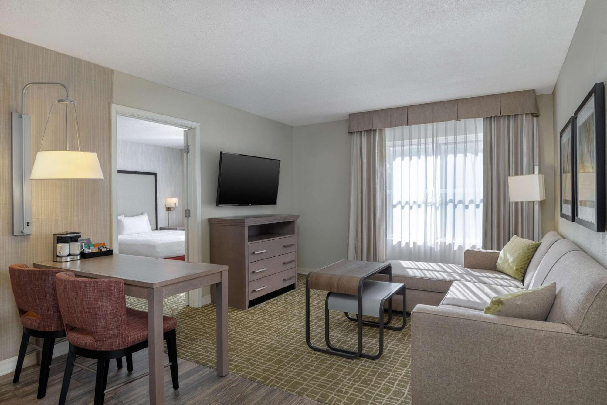 Homewood By Hilton Hotel