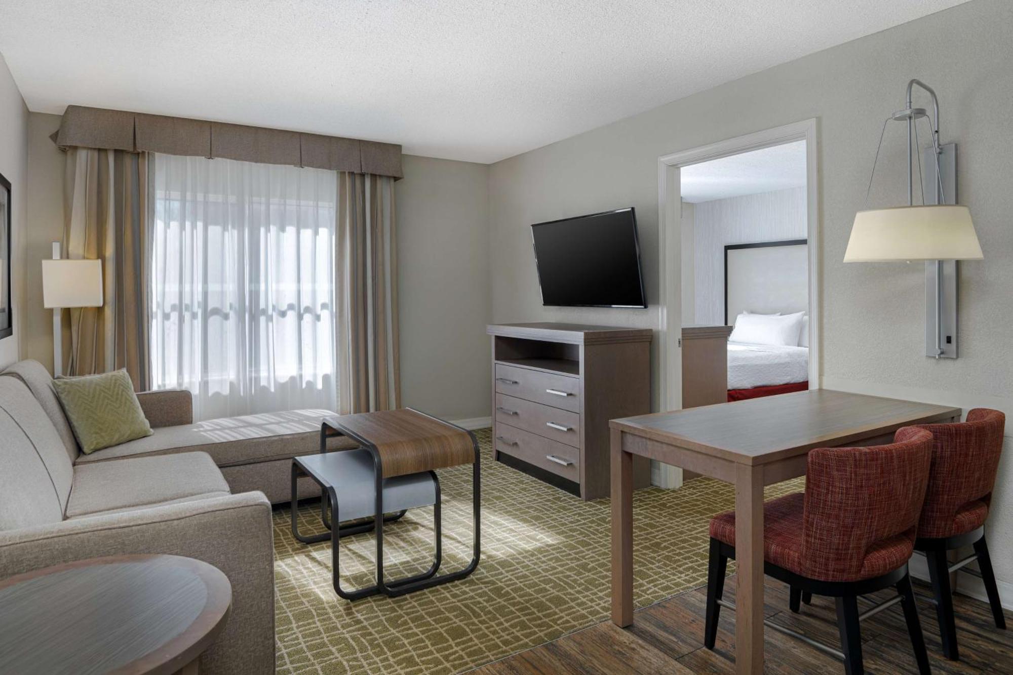 Hotel Homewood By Hilton