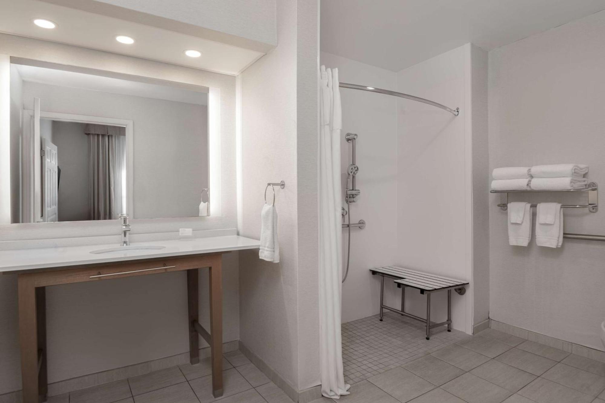 Homewood By Hilton Hotel 3*