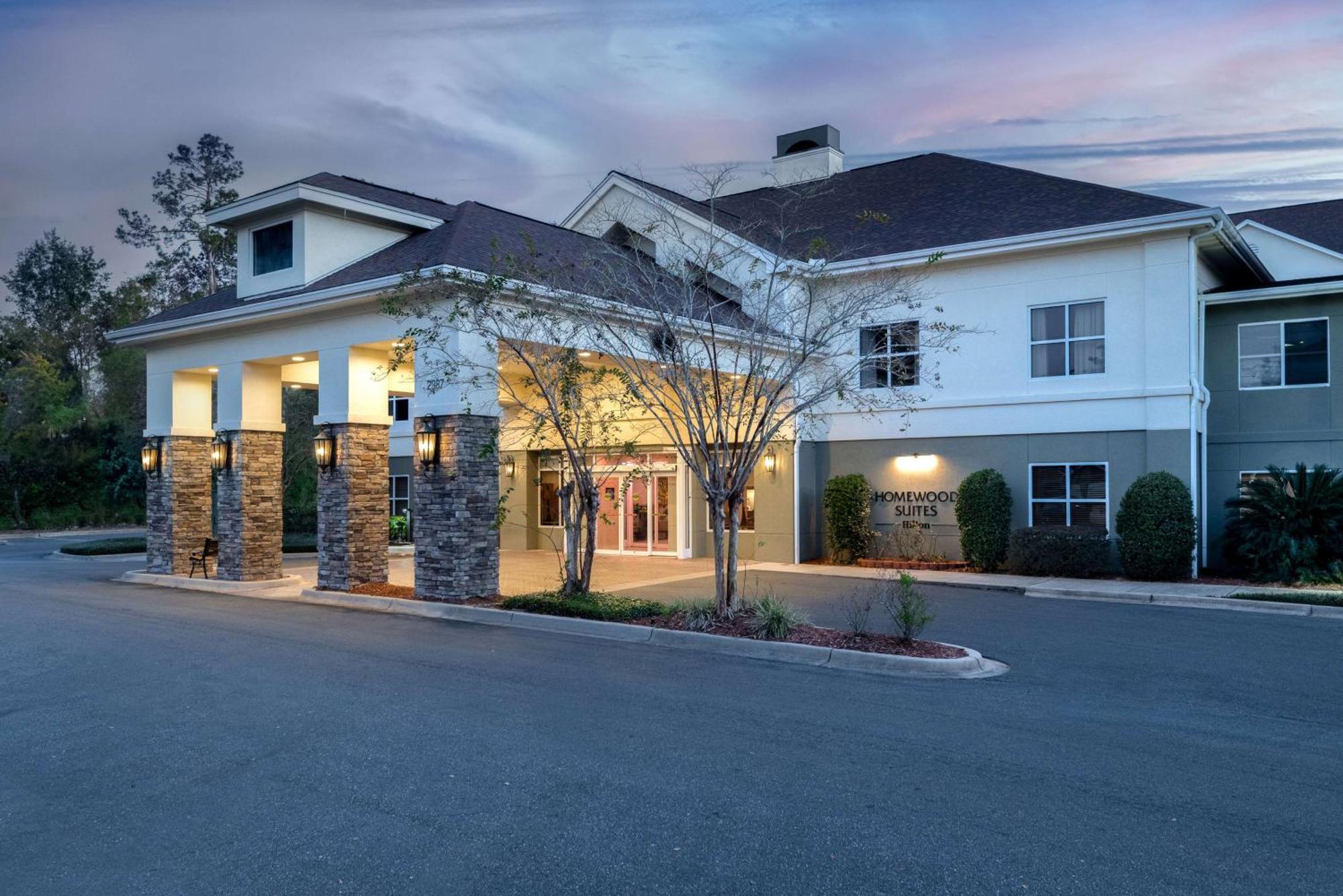 Homewood By Hilton 3* Tallahassee