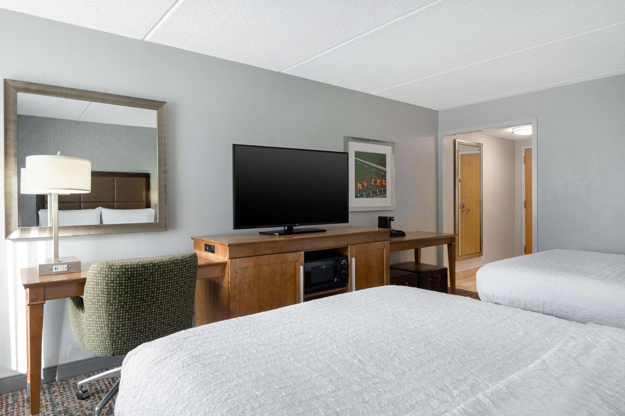 Hampton Tallahassee-central Hotel