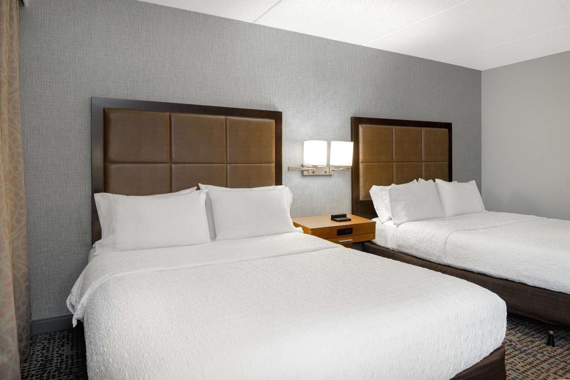 Hotel Hampton Tallahassee-central Tallahassee