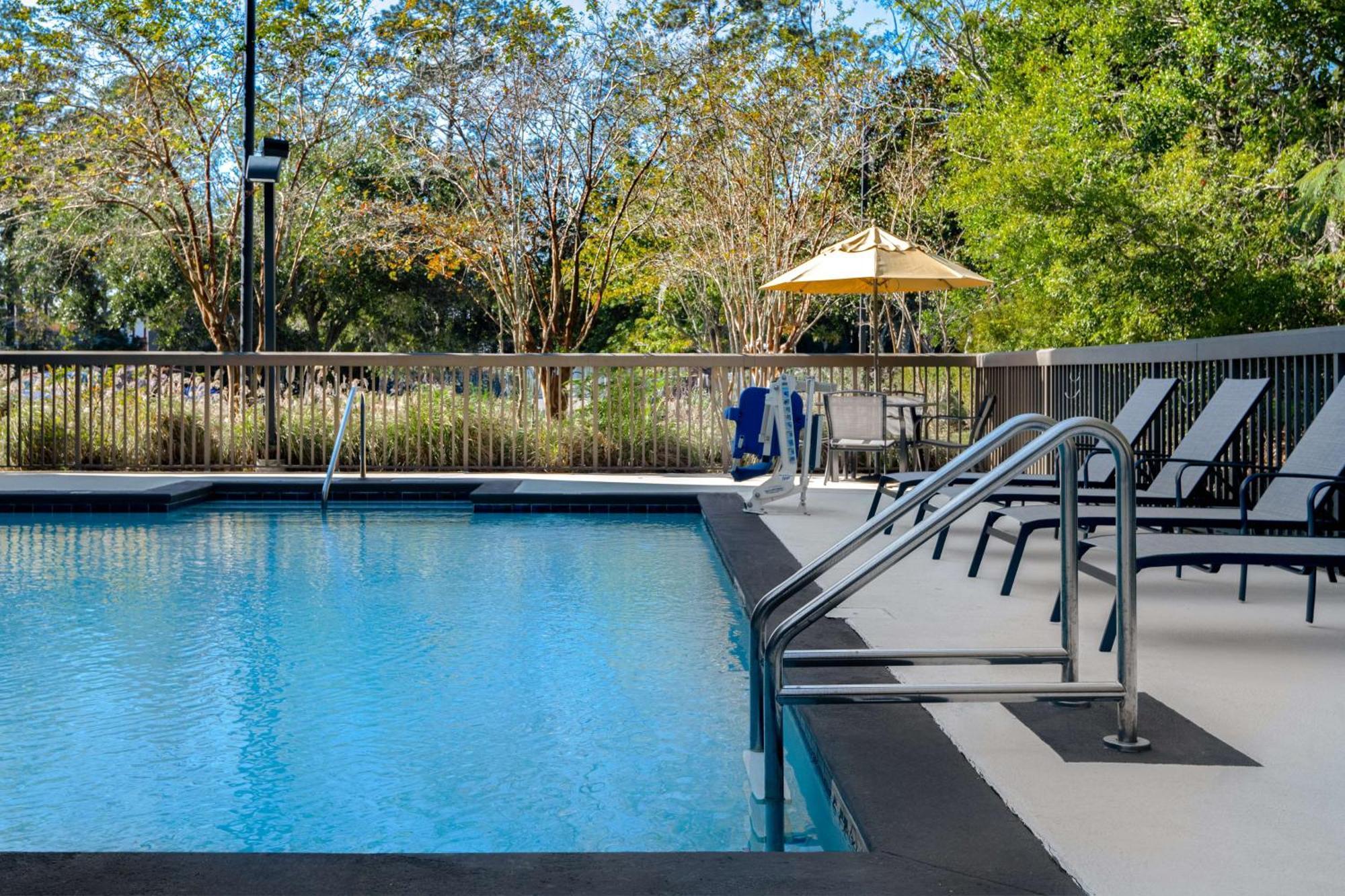 Hotel Hampton Tallahassee-central Tallahassee