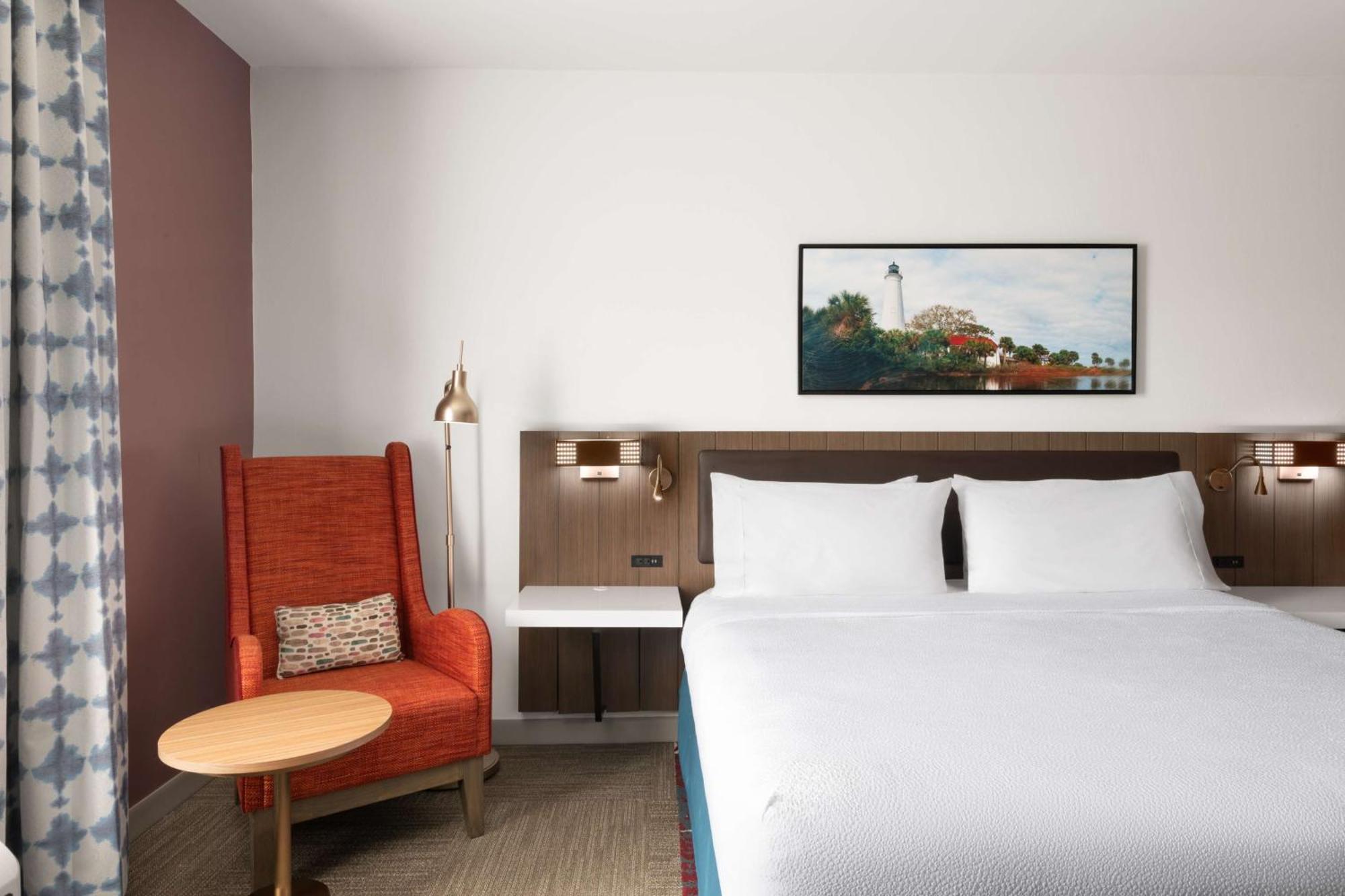 Hilton Garden Hotel