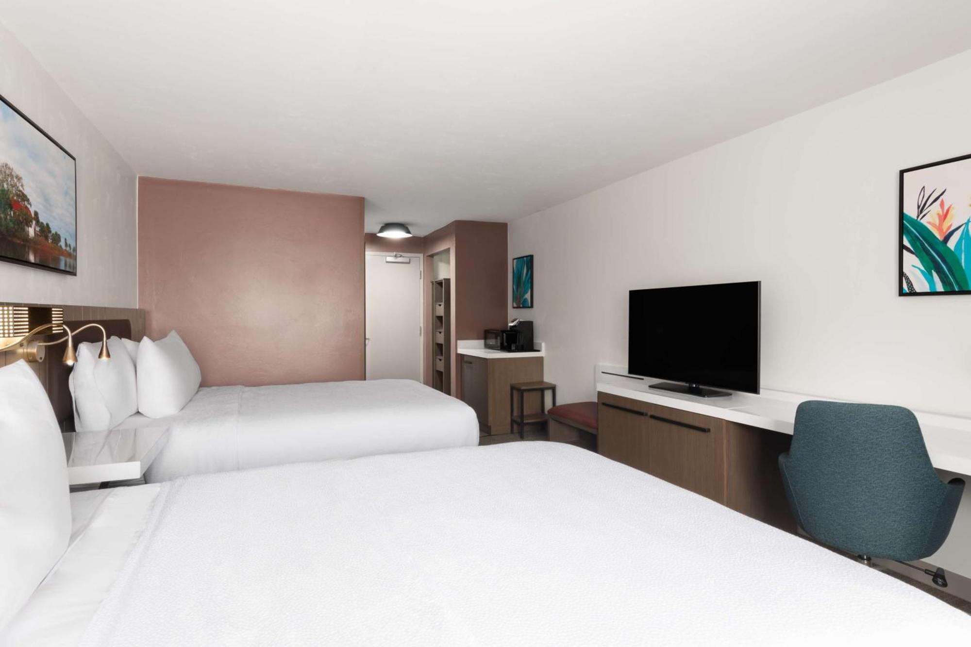 Hilton Garden 3* Tallahassee