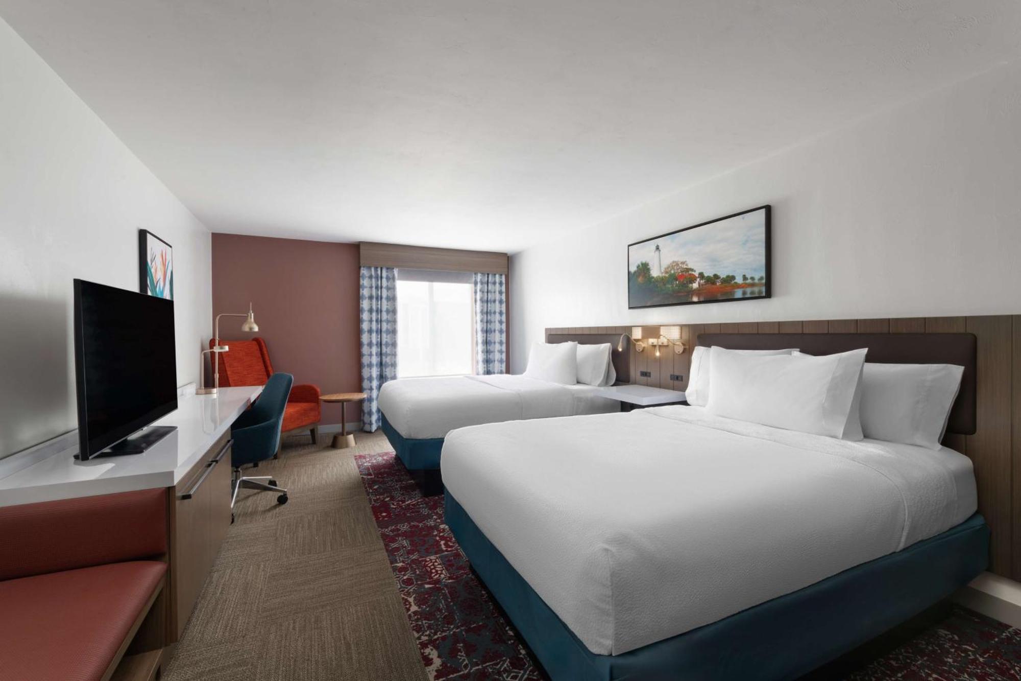 Hilton Garden Hotel 3*