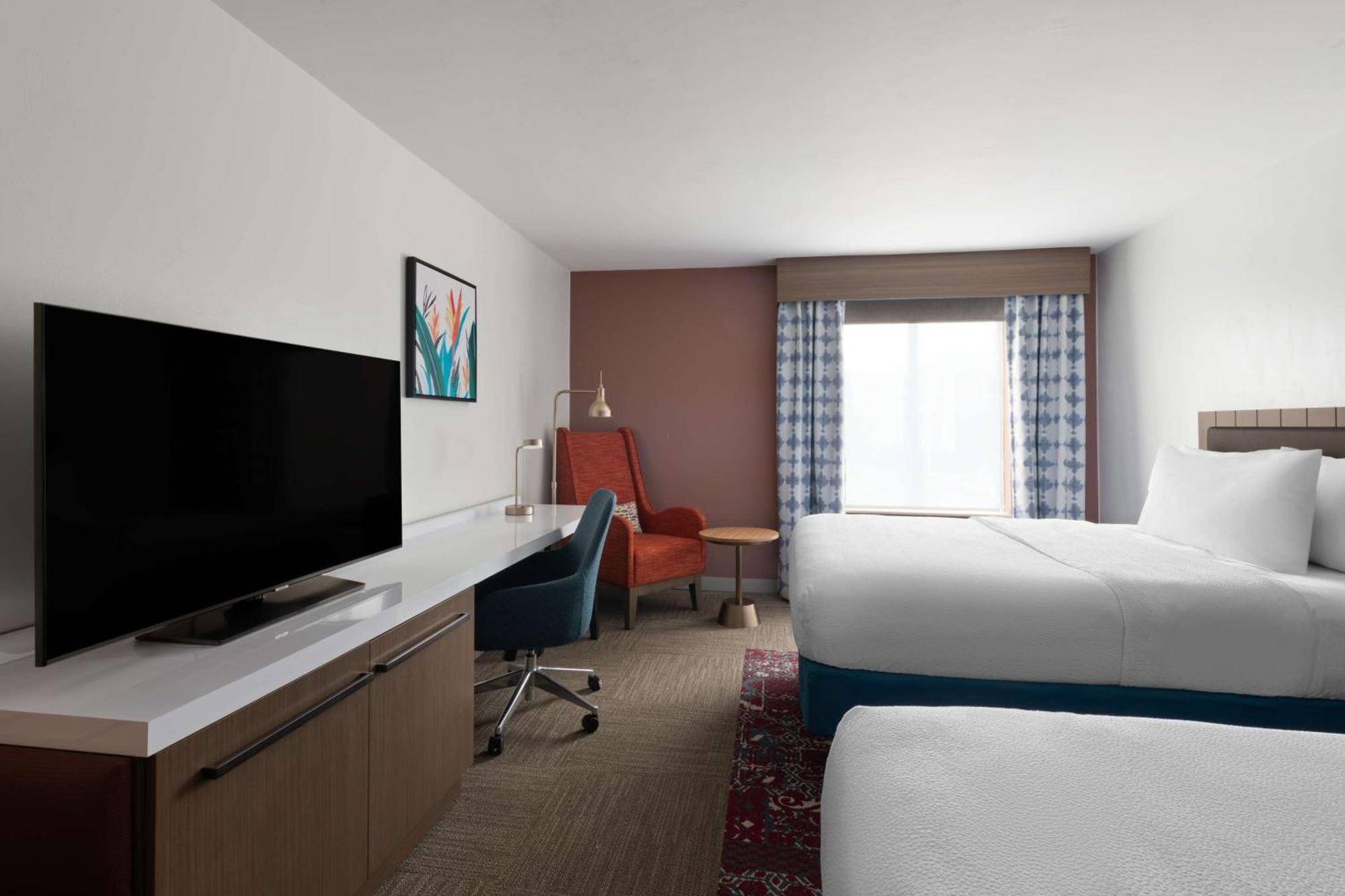 Hilton Garden Hotel Tallahassee