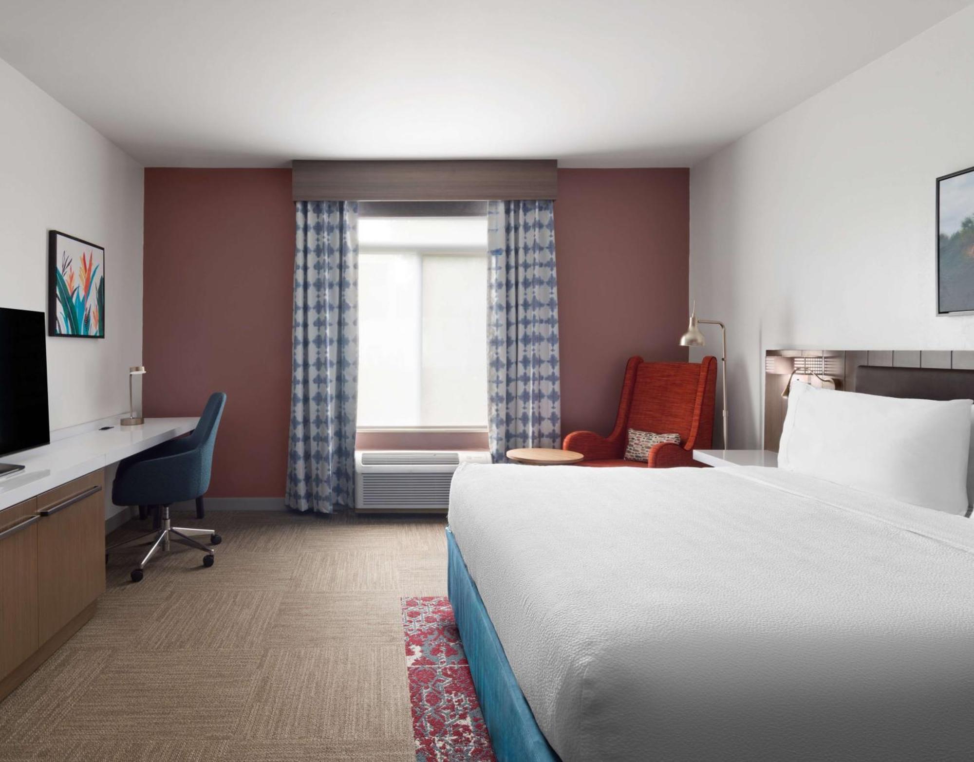 Hilton Garden Hotel