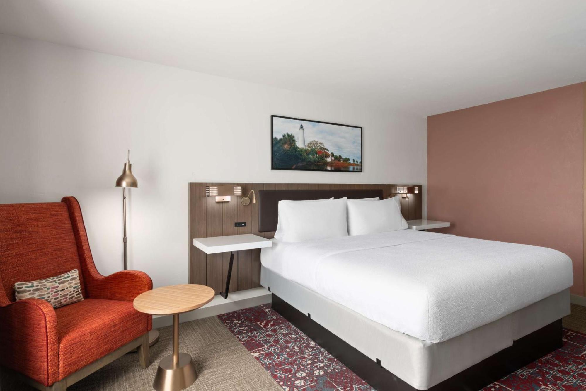 Hotel Hilton Garden