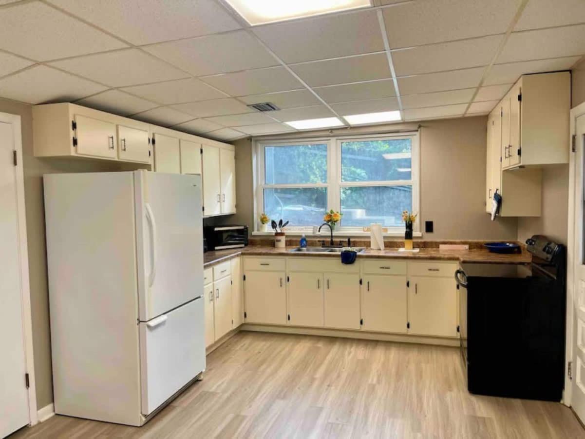 The Midtown At Marion - 2br 2ba - Close To Famu Fsu Tmh *