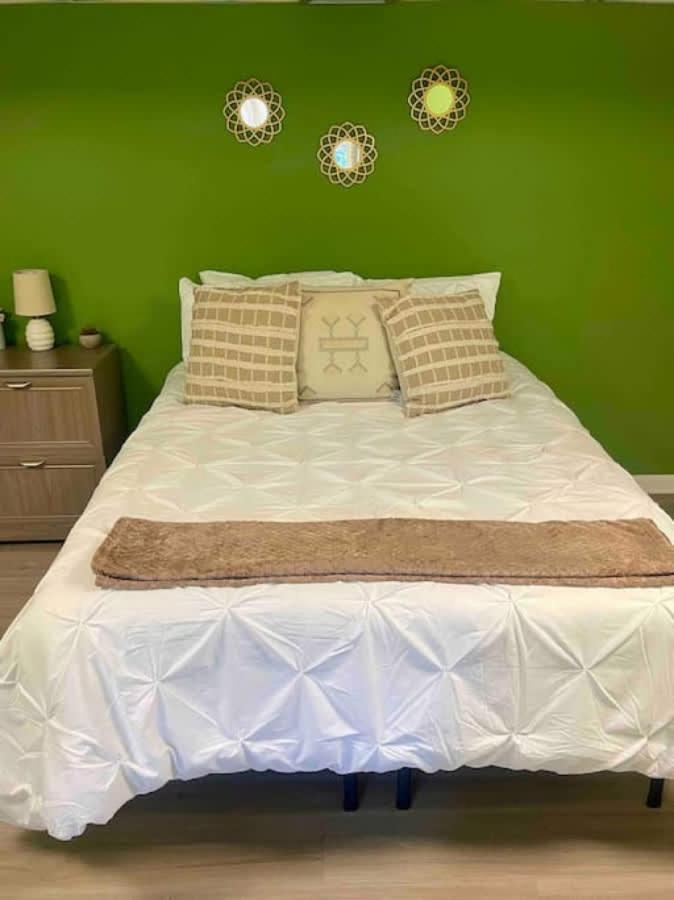 The Midtown At Marion - 2br 2ba - Close To Famu Fsu Tmh Apartment Tallahassee