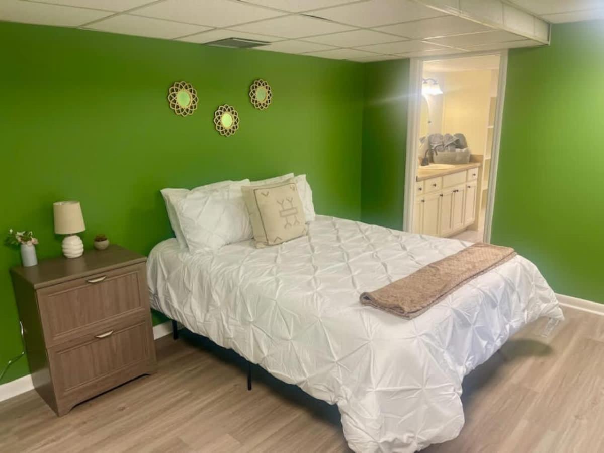 Apartment The Midtown At Marion - 2br 2ba - Close To Famu Fsu Tmh Tallahassee