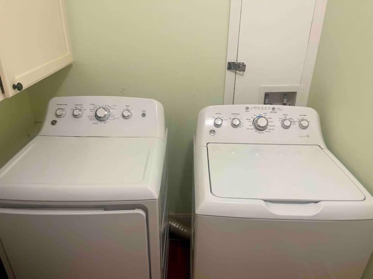 The Midtown At Marion - 2br 2ba - Close To Famu Fsu Tmh * Tallahassee