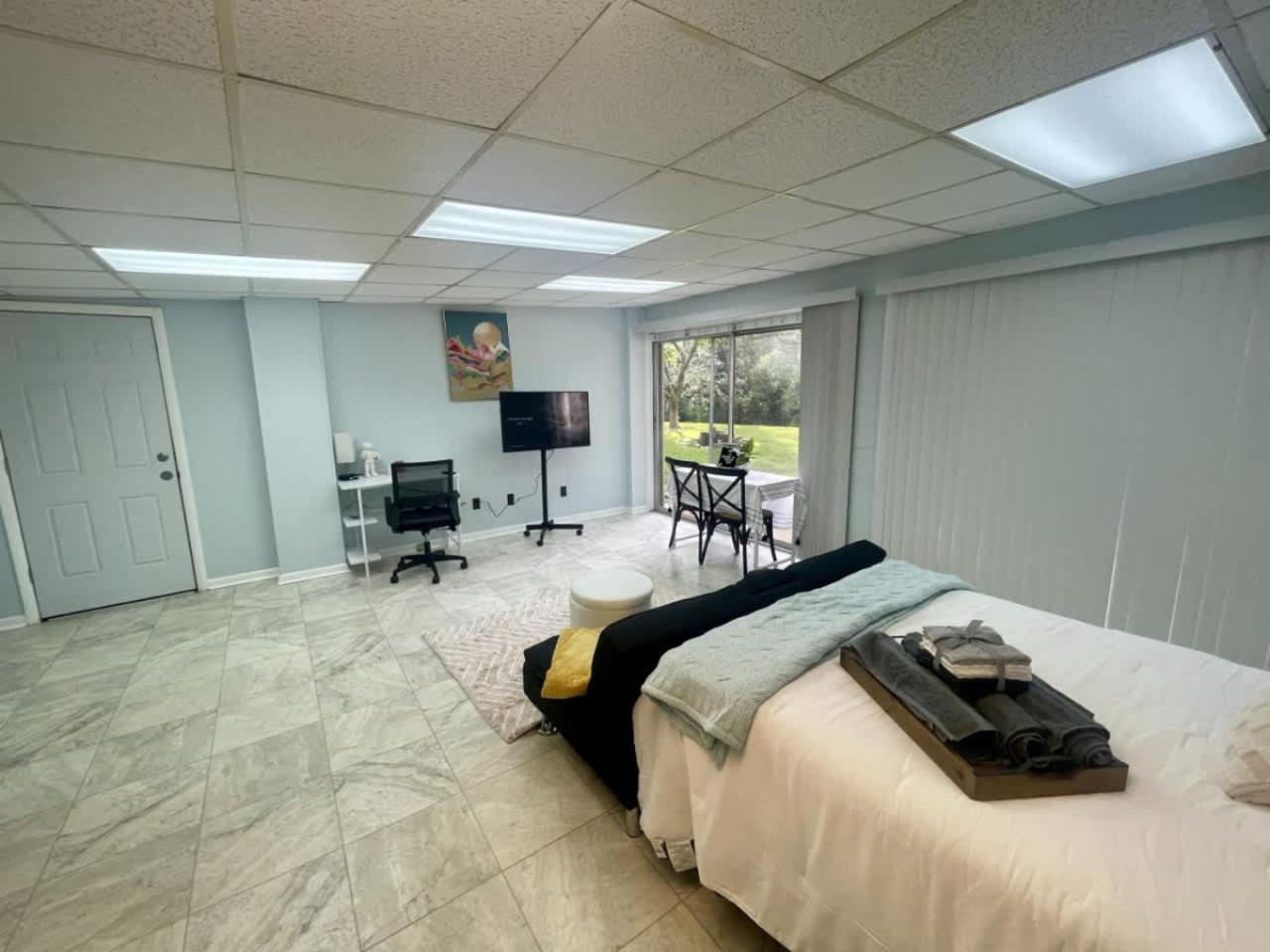 The Midtown At Marion - 2br 2ba - Close To Famu Fsu Tmh Apartment