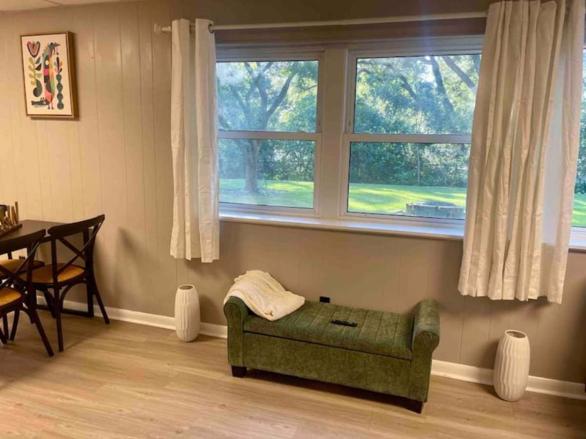 The Midtown At Marion - 2br 2ba - Close To Famu Fsu Tmh Tallahassee