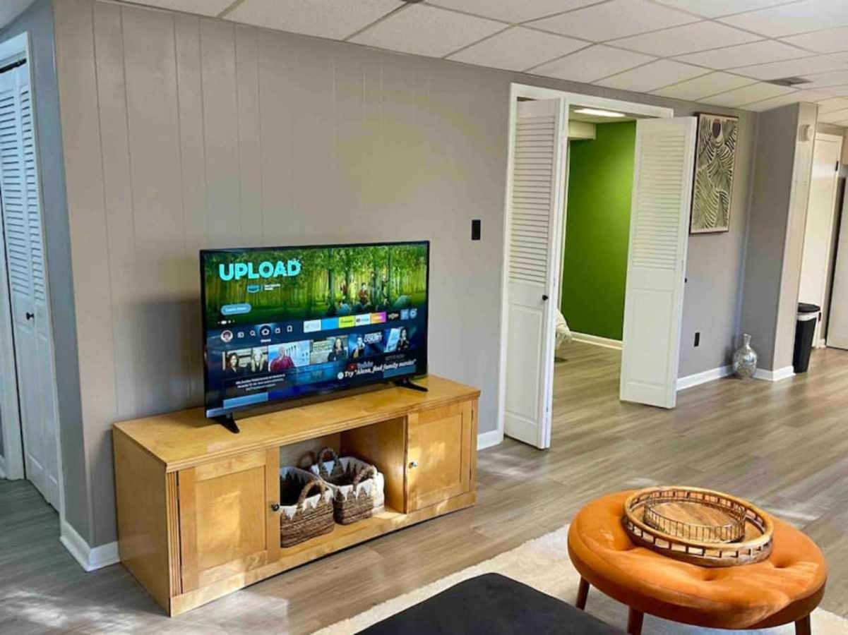 The Midtown At Marion - 2br 2ba - Close To Famu Fsu Tmh Apartment