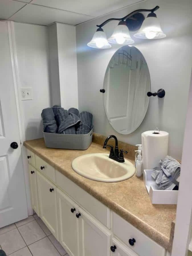 Apartment The Midtown At Marion - 2br 2ba - Close To Famu Fsu Tmh