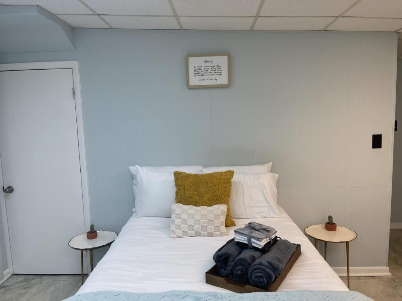 The Midtown At Marion - 2br 2ba - Close To Famu Fsu Tmh Apartment Tallahassee