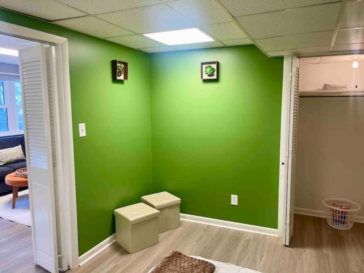 Apartment The Midtown At Marion - 2br 2ba - Close To Famu Fsu Tmh