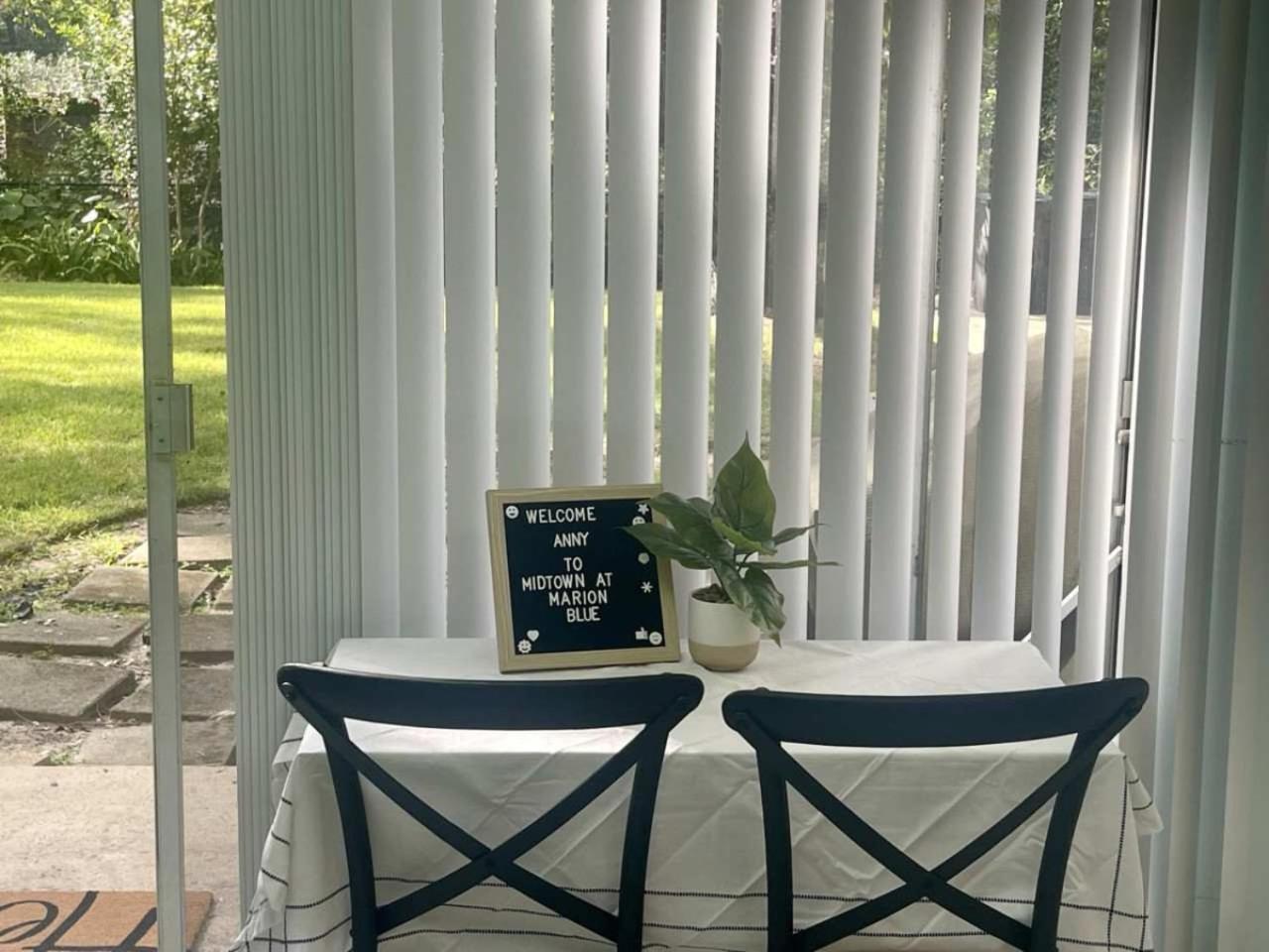Apartment The Midtown At Marion - 2br 2ba - Close To Famu Fsu Tmh *